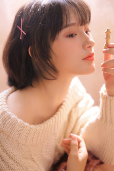 但愿君心似我心
